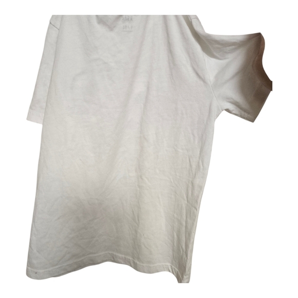 Abercrombie Kids Boys 9/10 Lion Graphic Tee Casual Play - Picture 2 of 10